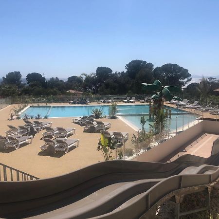 Frantheor Saint-Raphael 4 Etoiles Saint-Raphael (Var) Exterior foto